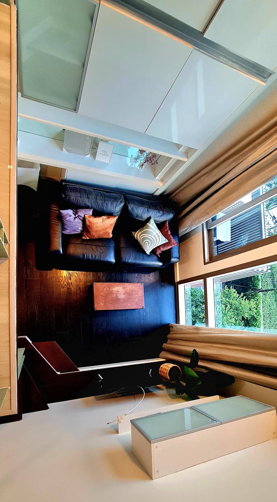 For RentCondoSukhumvit, Asoke, Thonglor : Ideo Morph 38, 1 bed, 30000 per month