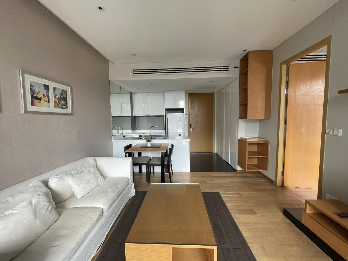 For RentCondoSukhumvit, Asoke, Thonglor : 03/04/2026, For rent: Aequa Condo Sukhumvit 49 near Thong Lo BTS
1 bedroom, 56 sq.m., only 40,000 baht/month! 0642748883