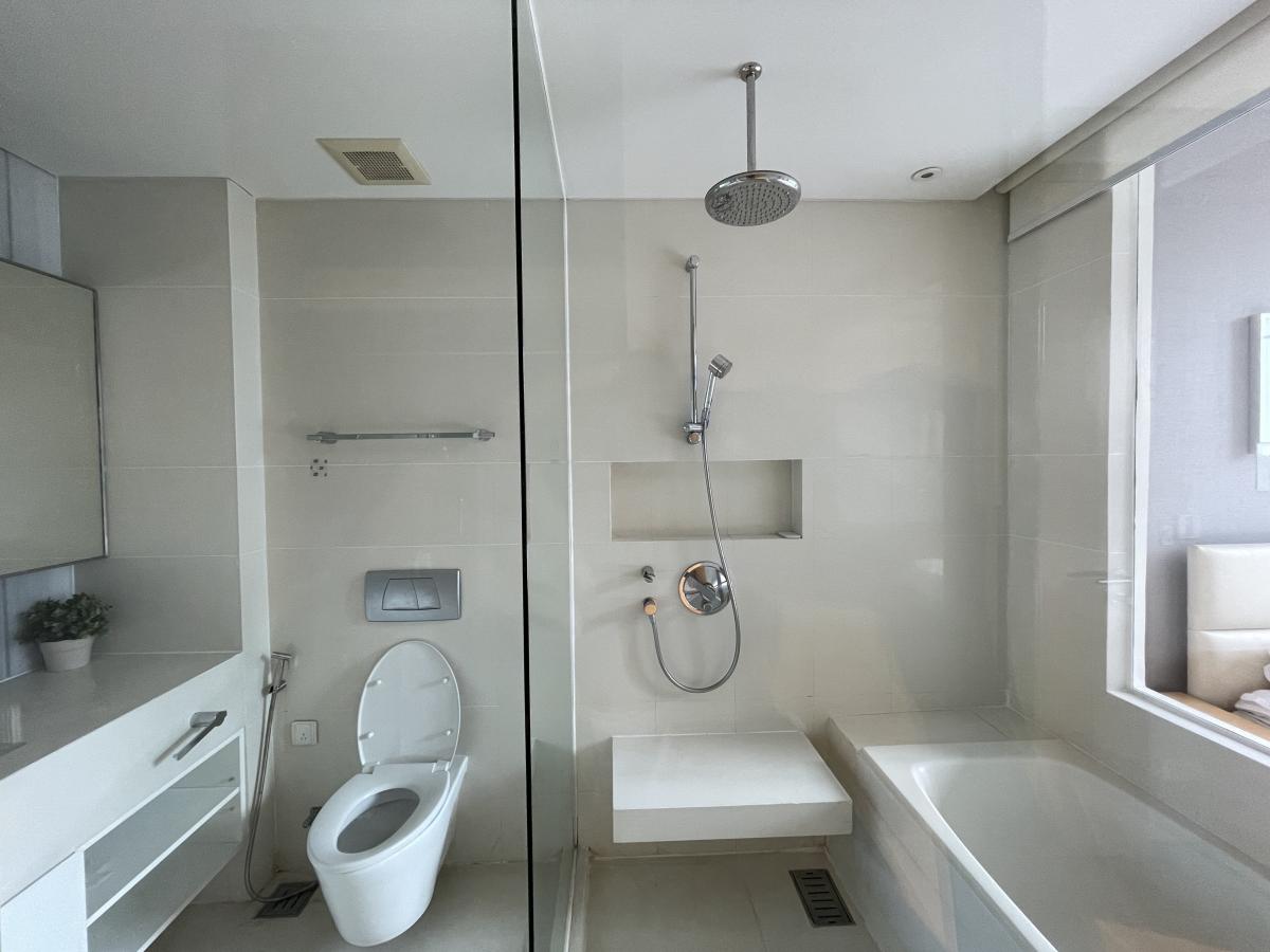 For RentCondoSukhumvit, Asoke, Thonglor : 03/04/2026, For rent: Aequa Condo Sukhumvit 49 near Thong Lo BTS
1 bedroom, 56 sq.m., only 40,000 baht/month! 0642748883