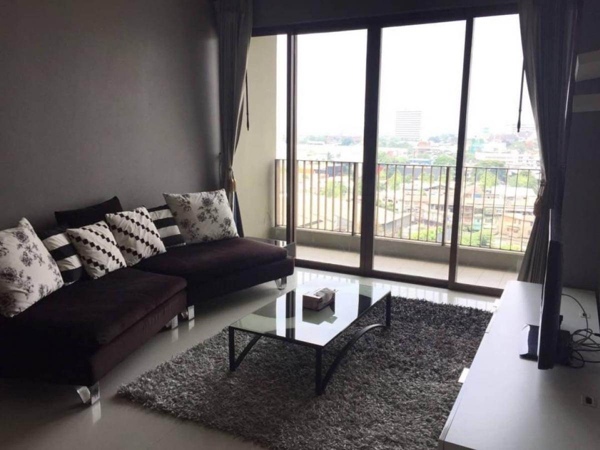 ขายคอนโดสุขุมวิท อโศก ทองหล่อ : For Sale : The Emporio Place   1 B1B 65sqm good view Special Price 9.89 MB