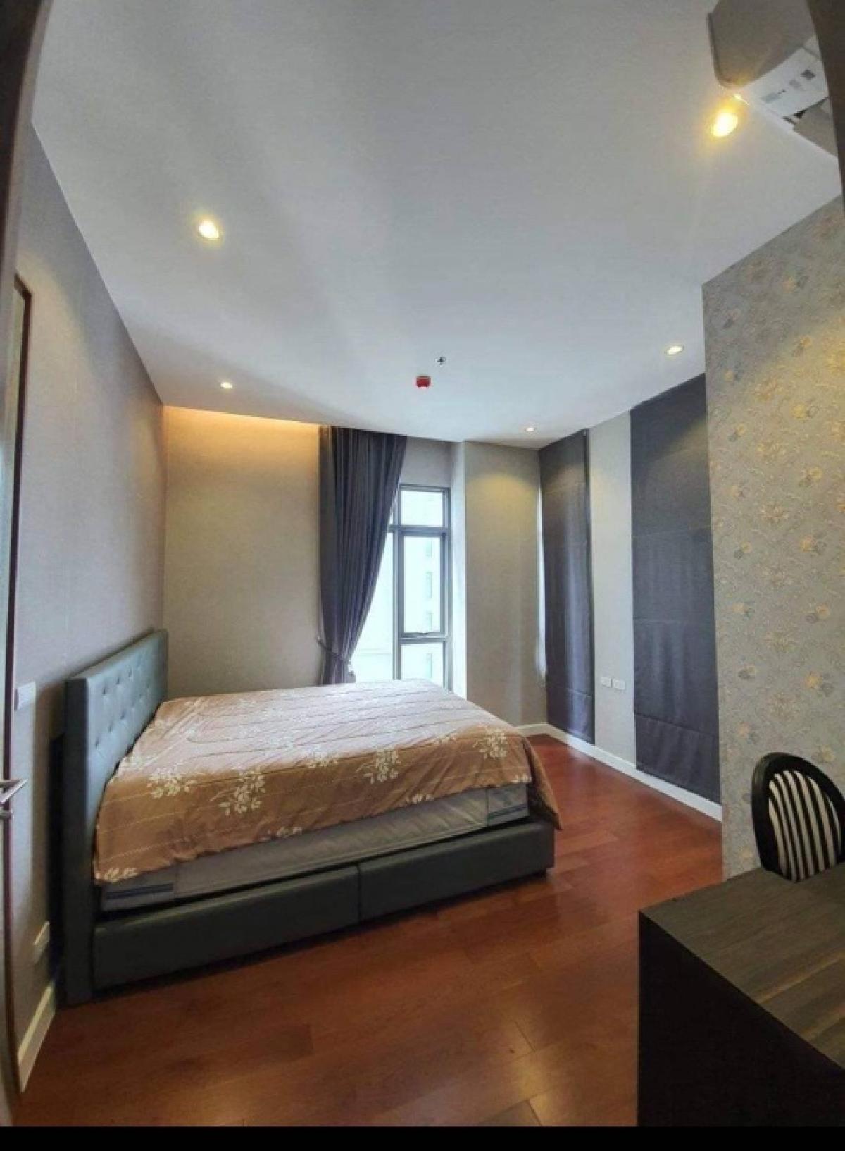 ให้เช่าคอนโดอ่อนนุช อุดมสุข : ให้เช่า 2 นอน ราคาดี 35,000 สนใจทัก 0808144488