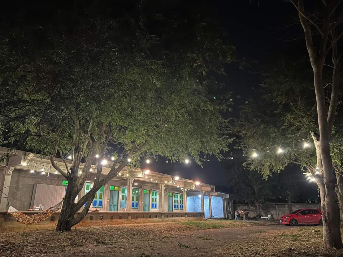 For SaleLandPak Chong KhaoYai : Land with house, Lam Takhong