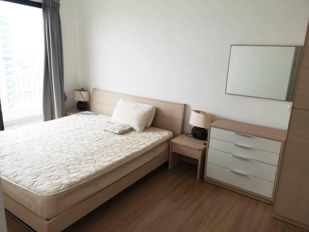For RentCondoRama3 (Riverside),Satupadit : For rent: Supalai Premier Ratchada - Narathiwat - Sathorn Line: @glorious1 (with @) For more information, add Line.
