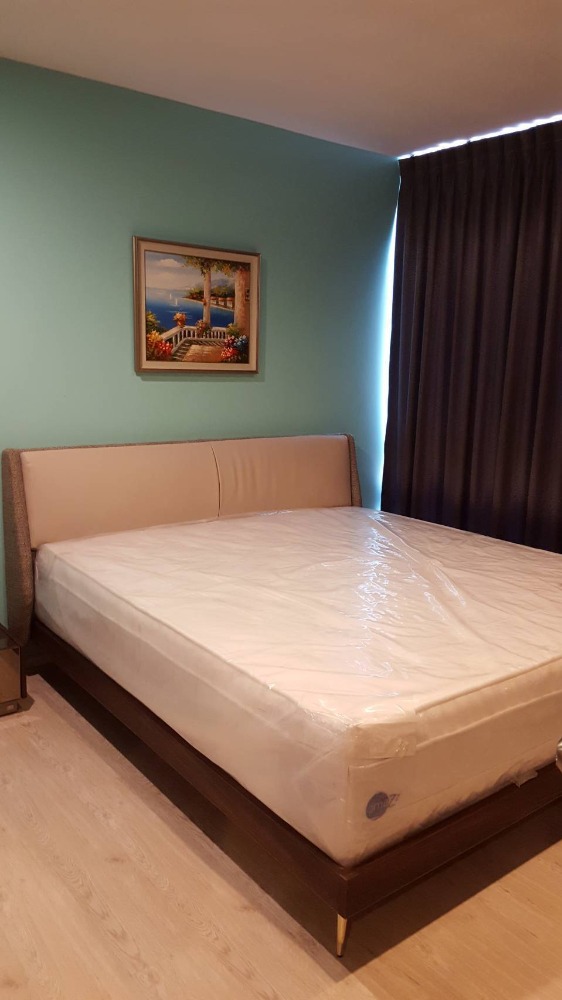 For RentCondoLadprao, Central Ladprao : !! Beautiful room for rent, Condo The Issara Ladprao, near MRT Lat Phrao