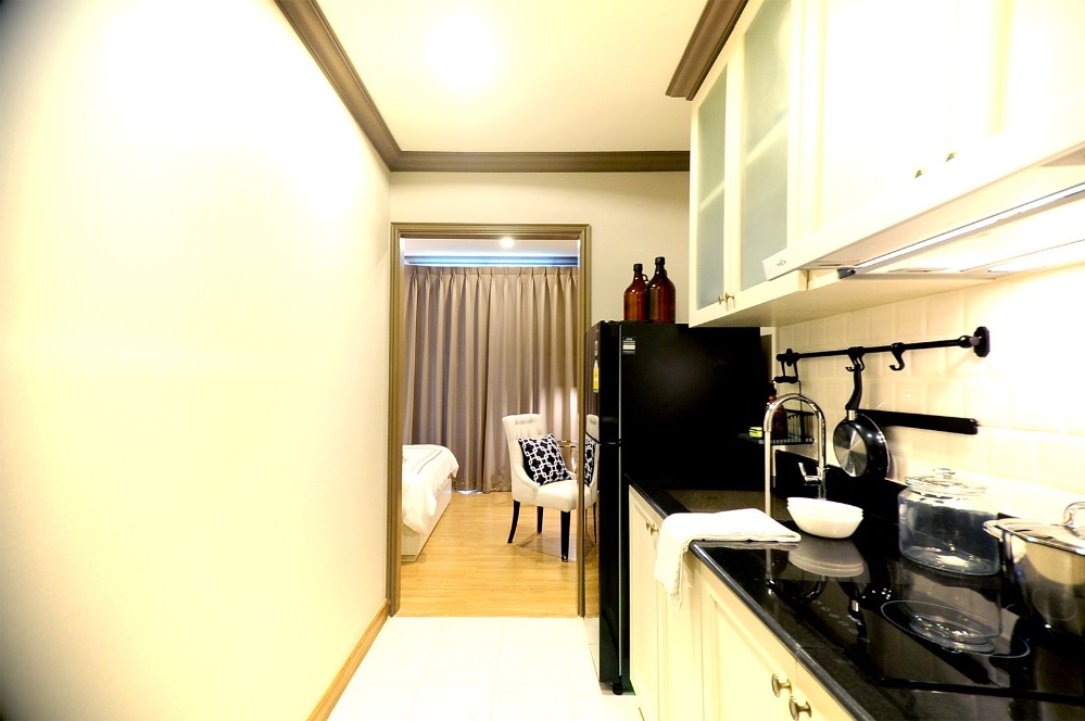 For SaleCondoSiam Paragon ,Chulalongkorn,Samyan : The Reserve Kasemsan 3【𝐒𝐄𝐋𝐋 & 𝐑𝐄𝐍𝐓】🔥 Luxurious condo, beautiful room, decorated in a vintage style but with a touch of luxury, ready to move in!! 🔥 Contact Line ID: @hacondo