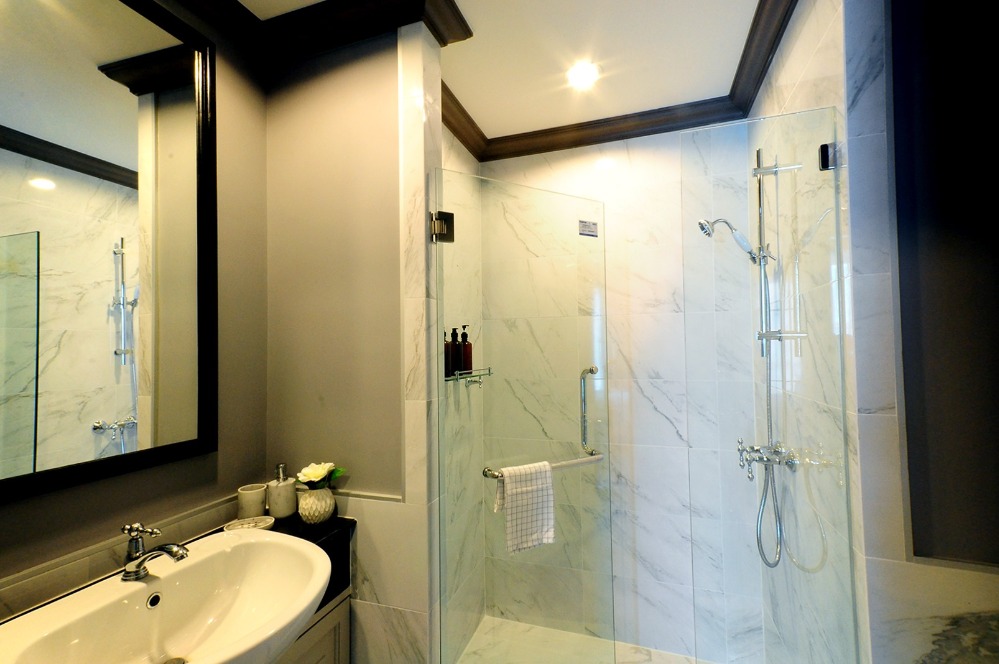 For SaleCondoSiam Paragon ,Chulalongkorn,Samyan : The Reserve Kasemsan 3【𝐒𝐄𝐋𝐋 & 𝐑𝐄𝐍𝐓】🔥 Luxurious condo, beautiful room, decorated in a vintage style but with a touch of luxury, ready to move in!! 🔥 Contact Line ID: @hacondo