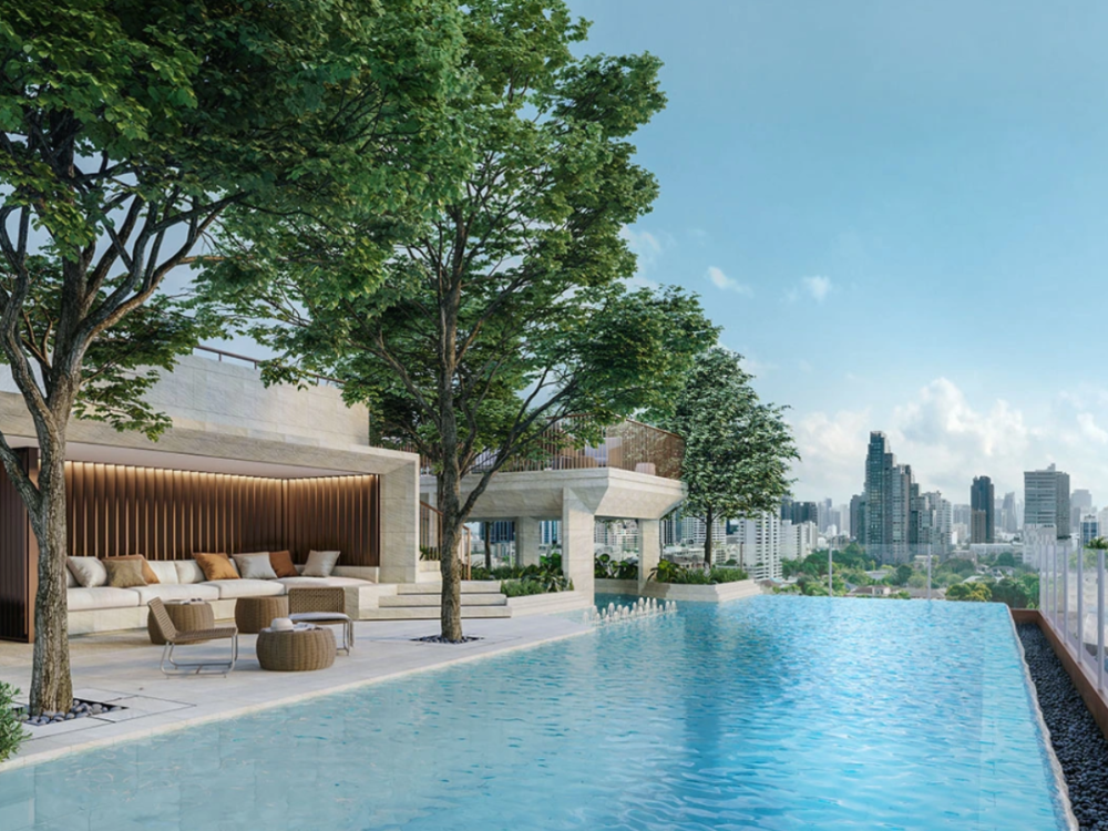 Sale DownCondoOnnut, Udomsuk : 🔥SOLD OUT🔥 Down payment sale 𝐕𝐢𝐚 𝟔𝟏 | Luxury condo near BTS Ekkamai, few units, pets allowed 🐱 2 bedrooms, 2 bathrooms, starting price only 𝟏𝟓.𝟔𝟔 MB* 📱𝟎𝟔𝟏-𝟒𝟓𝟎𝟎𝟗𝟒𝟒