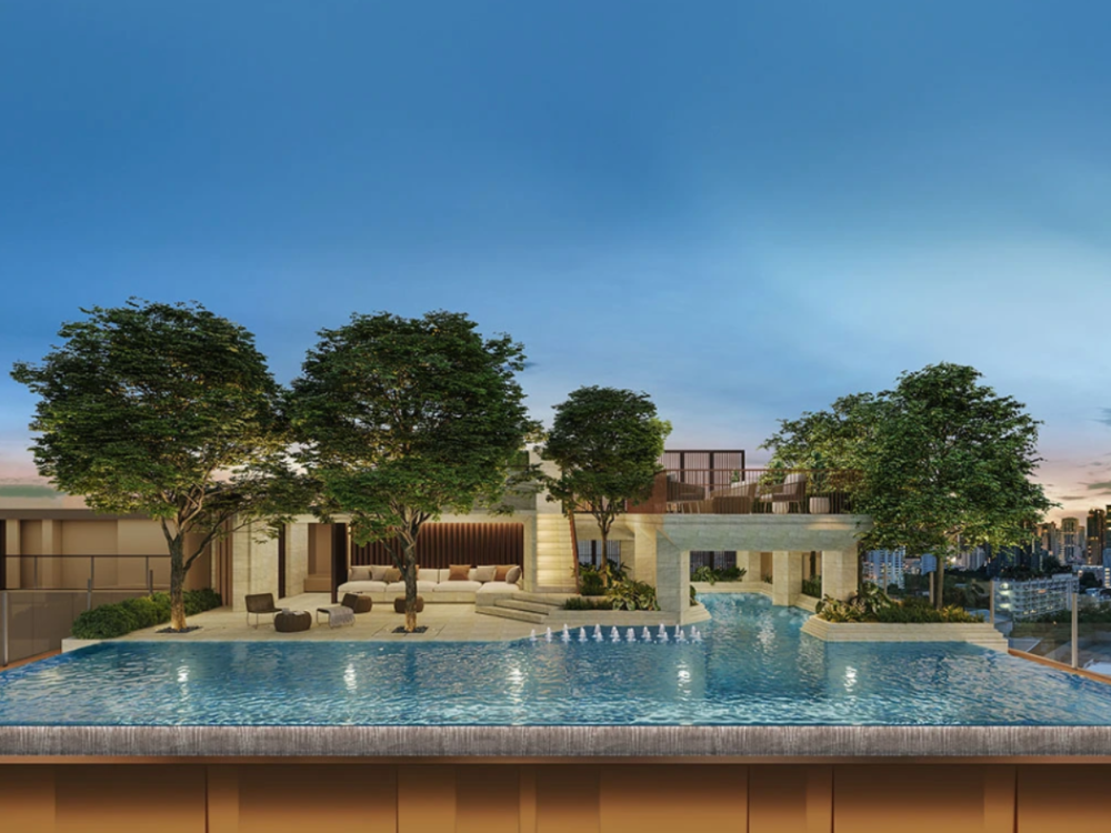 Sale DownCondoOnnut, Udomsuk : 🔥SOLD OUT🔥 Down payment sale 𝐕𝐢𝐚 𝟔𝟏 | Luxury condo near BTS Ekkamai, few units, pets allowed 🐱 2 bedrooms, 2 bathrooms, starting price only 𝟏𝟓.𝟔𝟔 MB* 📱𝟎𝟔𝟏-𝟒𝟓𝟎𝟎𝟗𝟒𝟒