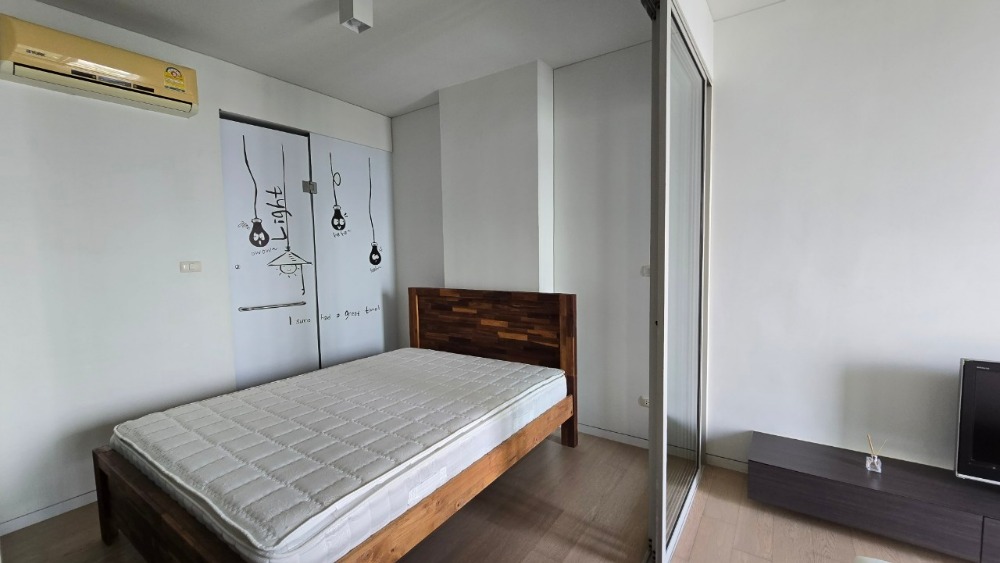 ให้เช่าคอนโดอารีย์ อนุสาวรีย์ : 📢📢 Siamese Ratchakru ไซมิส ราชครู 1 ห้องนอน พร้อมเข้าอยู่ !! ใกล้BTS สนามเป้าและอารีย์