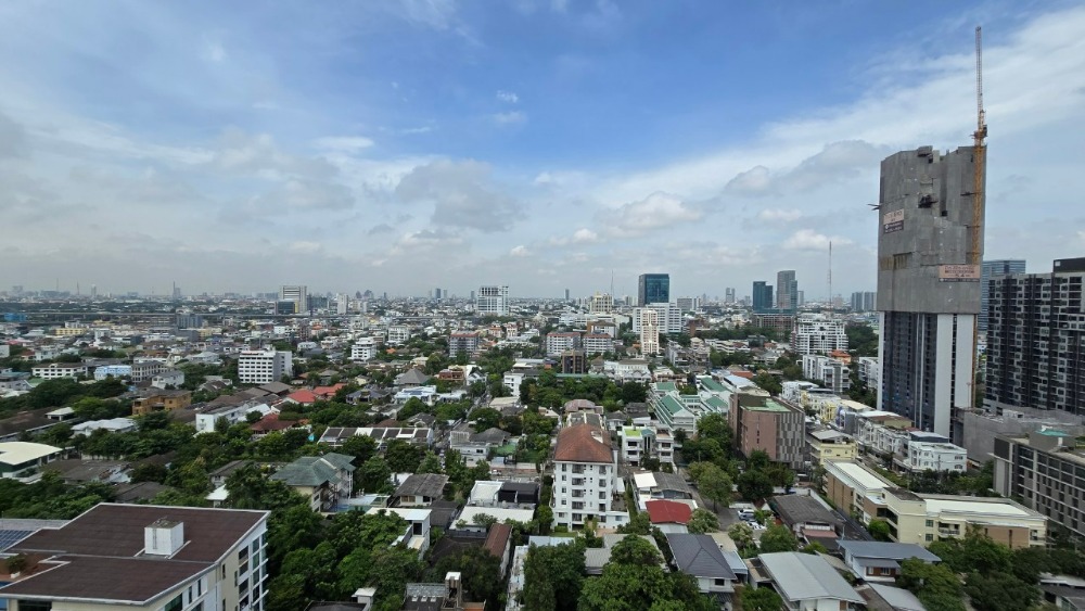 ให้เช่าคอนโดอารีย์ อนุสาวรีย์ : 📢📢 Siamese Ratchakru ไซมิส ราชครู 1 ห้องนอน พร้อมเข้าอยู่ !! ใกล้BTS สนามเป้าและอารีย์