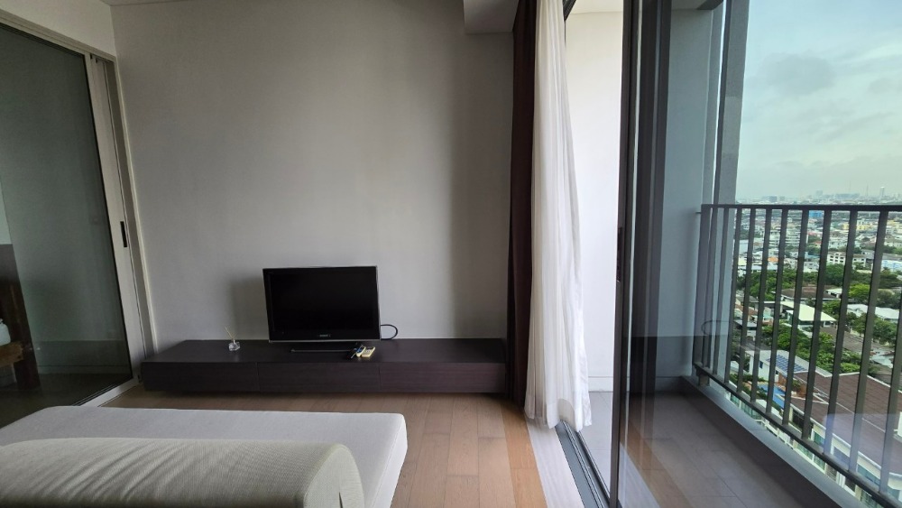 ให้เช่าคอนโดอารีย์ อนุสาวรีย์ : 📢📢 Siamese Ratchakru ไซมิส ราชครู 1 ห้องนอน พร้อมเข้าอยู่ !! ใกล้BTS สนามเป้าและอารีย์