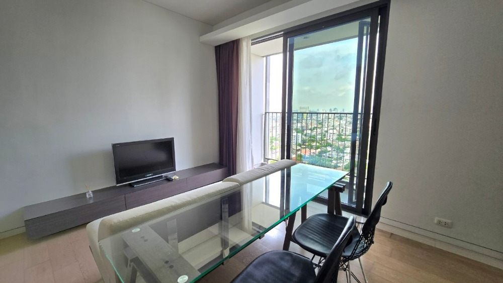 ให้เช่าคอนโดอารีย์ อนุสาวรีย์ : 📢📢 Siamese Ratchakru ไซมิส ราชครู 1 ห้องนอน พร้อมเข้าอยู่ !! ใกล้BTS สนามเป้าและอารีย์