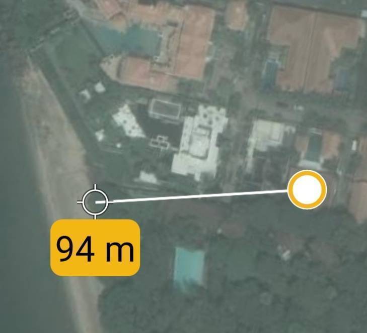 ขายบ้านพัทยา บางแสน ชลบุรี สัตหีบ : โอกาสการลงทุนในวิลล่าหรูพร้อมสระว่ายน้ำ 12 ห้องนอน ใน Majestic Residence บนเขาพระตำหนัก!!