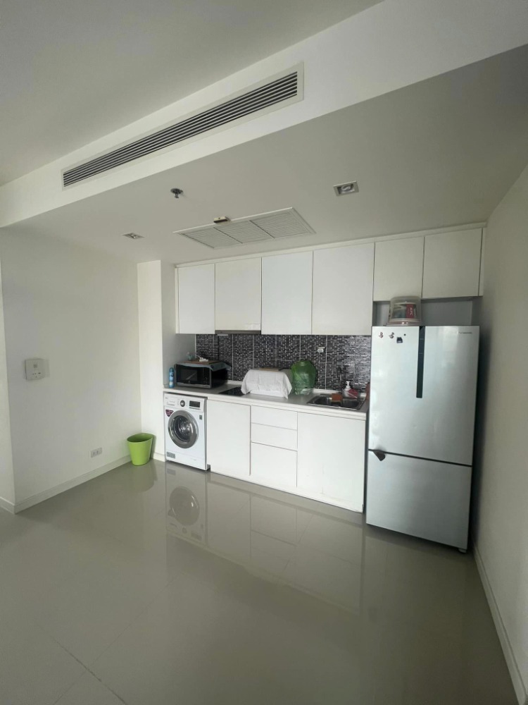 For SaleCondoRama3 (Riverside),Satupadit : Property code Bh0528 Star View : Star View, room size 77 sq m., 2 bedrooms, 2 bathrooms, 31st floor