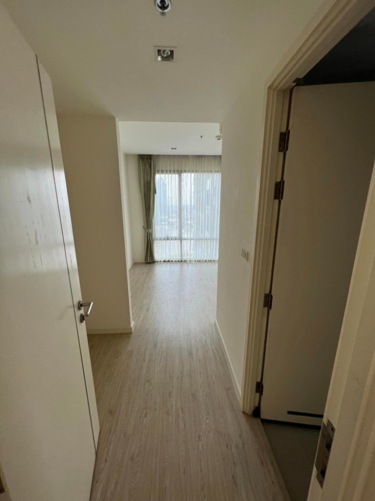 For SaleCondoRama3 (Riverside),Satupadit : Property code Bh0528 Star View : Star View, room size 77 sq m., 2 bedrooms, 2 bathrooms, 31st floor