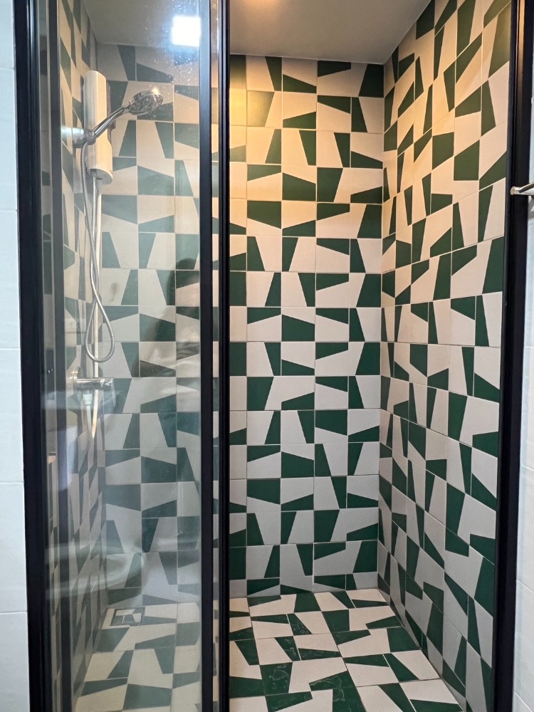 ขายคอนโดอ่อนนุช อุดมสุข : รหัสทรัพย์ Bh0530 The Base Sukhumvit 50 : เดอะ เบส สุขุมวิท 50 ห้องขนาด 32 ตร.ม. แบบ 1 ห้องนอน 1 ห้องน้ำ ชั้น 5