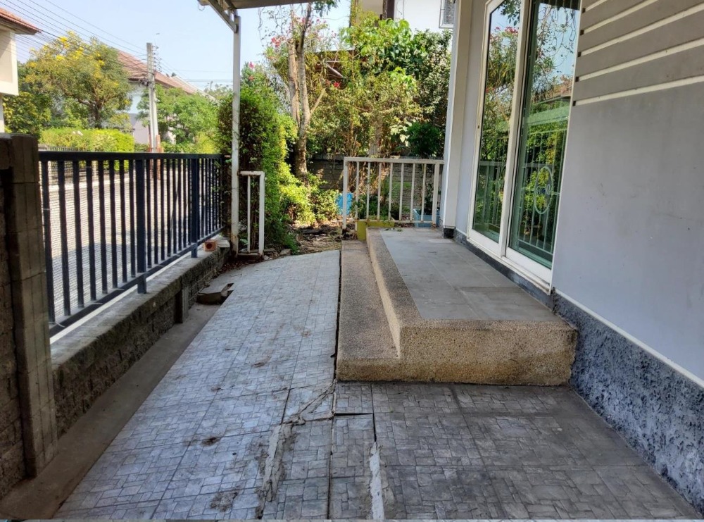 ขายบ้านพระราม 2 บางขุนเทียน : ขาย บ้านเดี่ยว คาซ่าซิตี้ บางขุนเทียน-พระราม2  54.70 ตร.ว. 3นอน 3น้ำ 🔥ฟรีโอน🔥