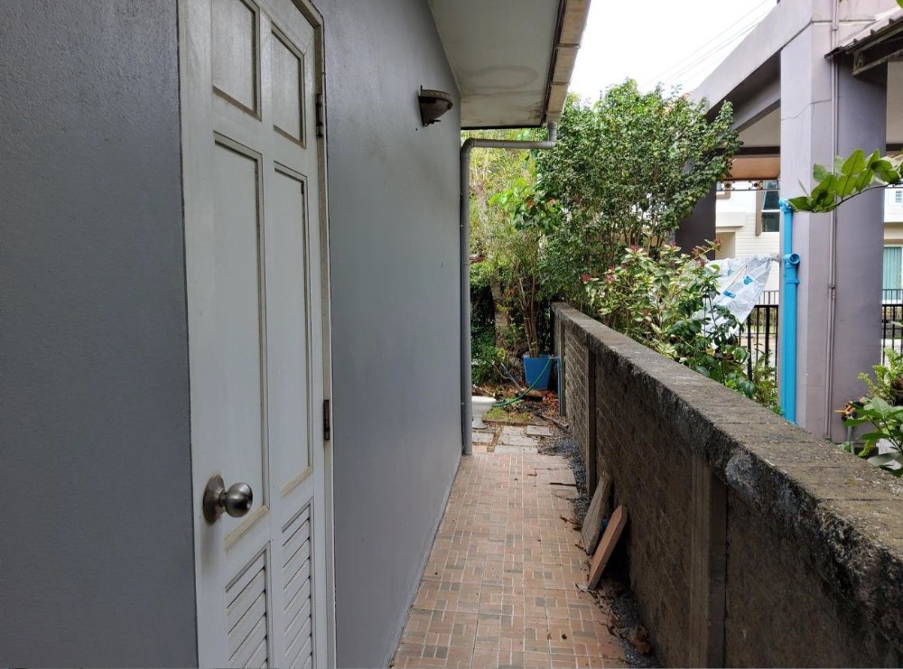 ขายบ้านพระราม 2 บางขุนเทียน : ขาย บ้านเดี่ยว คาซ่าซิตี้ บางขุนเทียน-พระราม2  54.70 ตร.ว. 3นอน 3น้ำ 🔥ฟรีโอน🔥