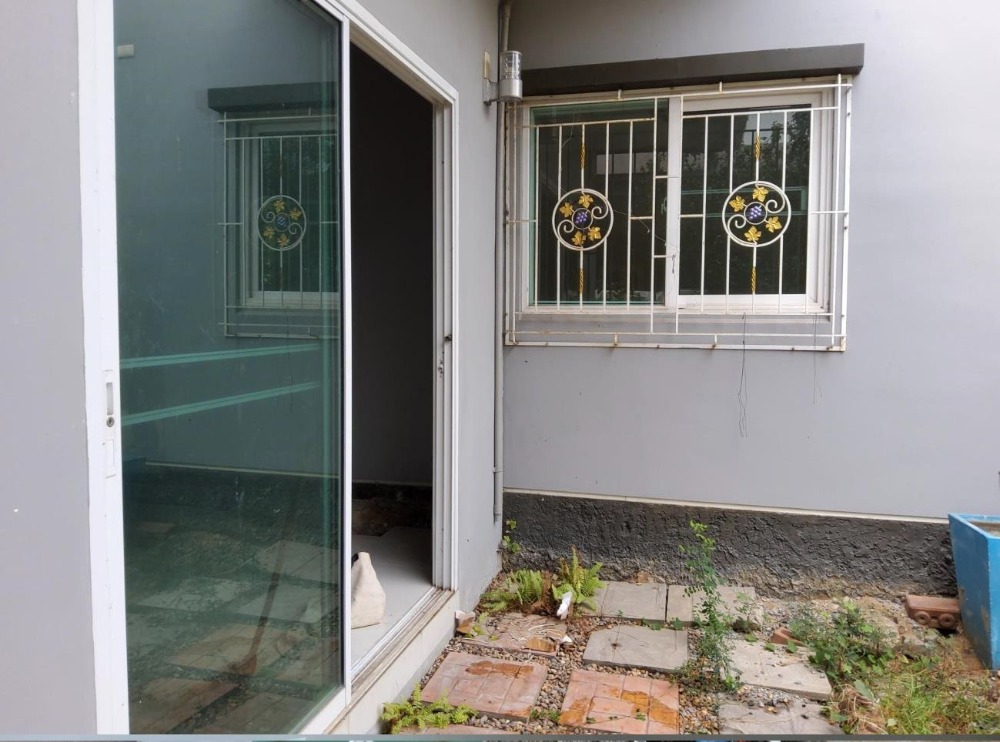 ขายบ้านพระราม 2 บางขุนเทียน : ขาย บ้านเดี่ยว คาซ่าซิตี้ บางขุนเทียน-พระราม2  54.70 ตร.ว. 3นอน 3น้ำ 🔥ฟรีโอน🔥