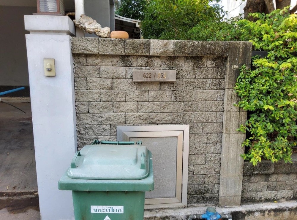 ขายบ้านพระราม 2 บางขุนเทียน : ขาย บ้านเดี่ยว คาซ่าซิตี้ บางขุนเทียน-พระราม2  54.70 ตร.ว. 3นอน 3น้ำ 🔥ฟรีโอน🔥