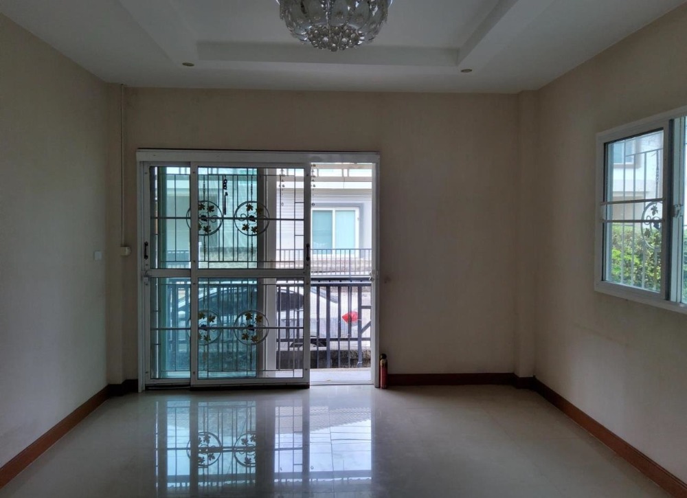 ขายบ้านพระราม 2 บางขุนเทียน : ขาย บ้านเดี่ยว คาซ่าซิตี้ บางขุนเทียน-พระราม2  54.70 ตร.ว. 3นอน 3น้ำ 🔥ฟรีโอน🔥