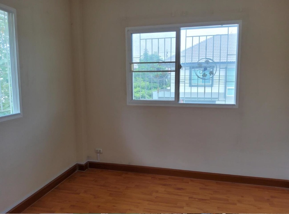 ขายบ้านพระราม 2 บางขุนเทียน : ขาย บ้านเดี่ยว คาซ่าซิตี้ บางขุนเทียน-พระราม2  54.70 ตร.ว. 3นอน 3น้ำ 🔥ฟรีโอน🔥