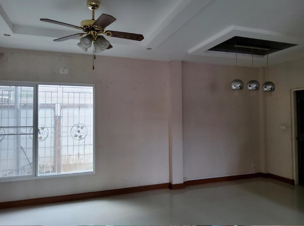 ขายบ้านพระราม 2 บางขุนเทียน : ขาย บ้านเดี่ยว คาซ่าซิตี้ บางขุนเทียน-พระราม2  54.70 ตร.ว. 3นอน 3น้ำ 🔥ฟรีโอน🔥