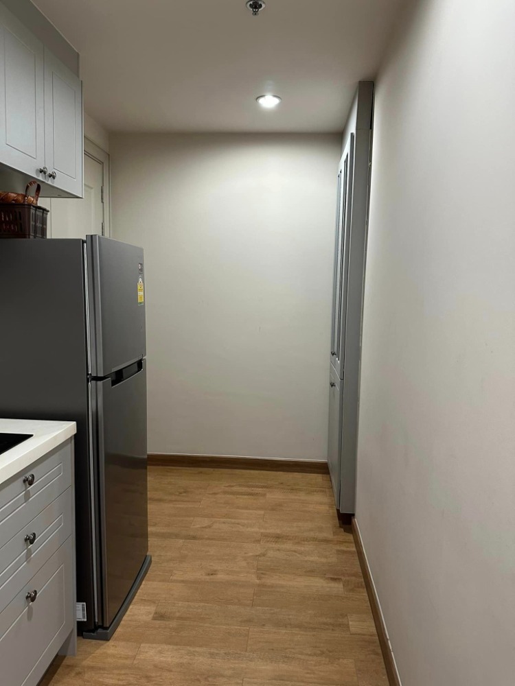 ขายคอนโดสะพานควาย จตุจักร : รหัสทรัพย์ Bp0580 The Editor Saphan Khwai : ดิ เอดิเตอร์ สะพานควาย ห้องขนาด 29 ตร.ม. แบบ 1 ห้องนอน 1 ห้องน้ำ ชั้น 10