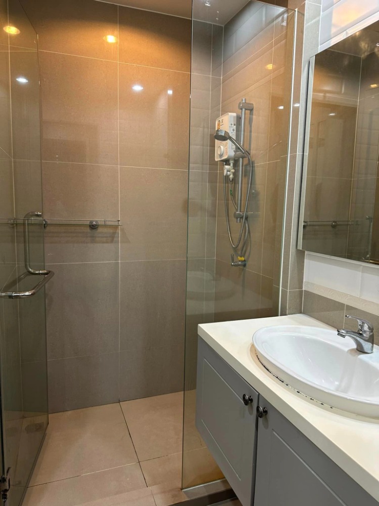 ขายคอนโดสะพานควาย จตุจักร : รหัสทรัพย์ Bp0580 The Editor Saphan Khwai : ดิ เอดิเตอร์ สะพานควาย ห้องขนาด 29 ตร.ม. แบบ 1 ห้องนอน 1 ห้องน้ำ ชั้น 10