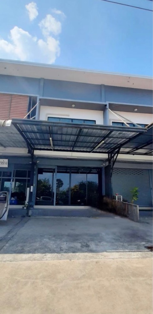 For SaleTownhomeSamut Prakan,Samrong : 📣For sale - 2-storey townhouse, Thanyada Park View 5, Phraeksa-Theparak, beautiful house, decorated in a modern style, ready to move in!!