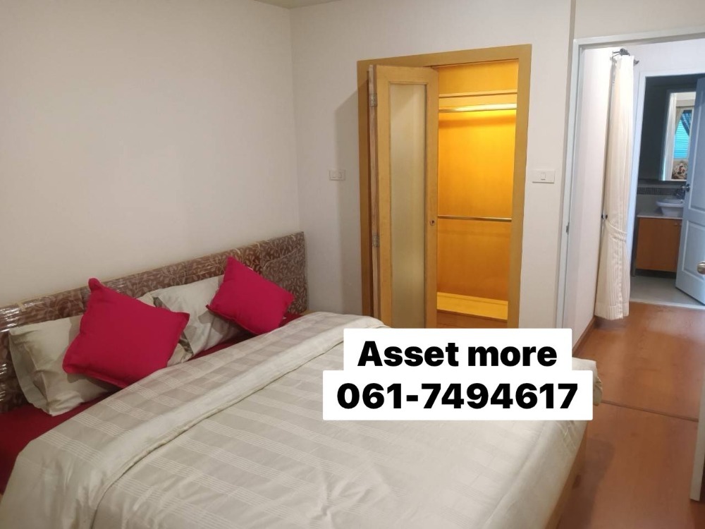 For RentCondoOnnut, Udomsuk : Condo for rent: The Next Sukhumvit 52, 1 bedroom, 1 bathroom, Sukhumvit location, Phra Khanong Subdistrict, Phra Khanong District, Bangkok