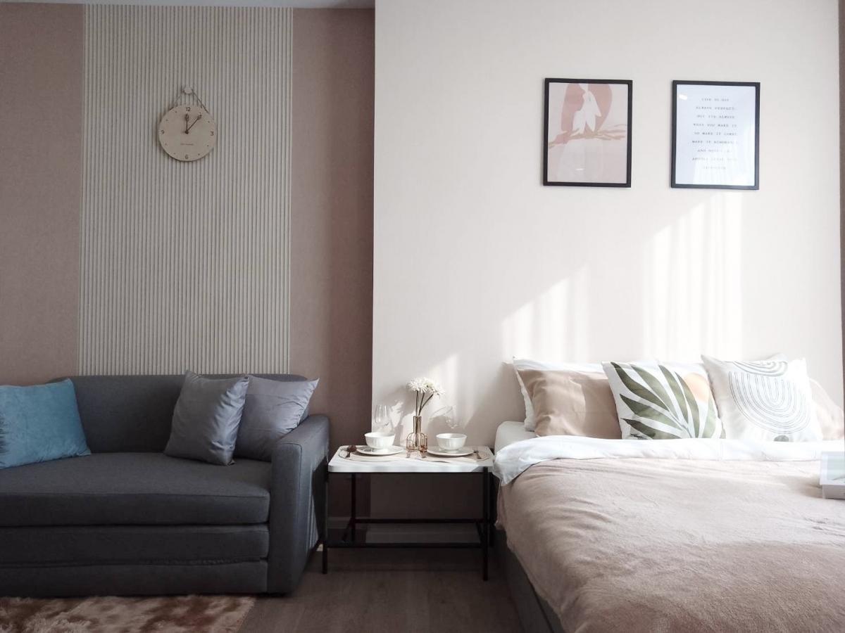 For RentCondoRamkhamhaeng, Hua Mak : Modiz Rhyme Ramkhamheng 🍁 new room