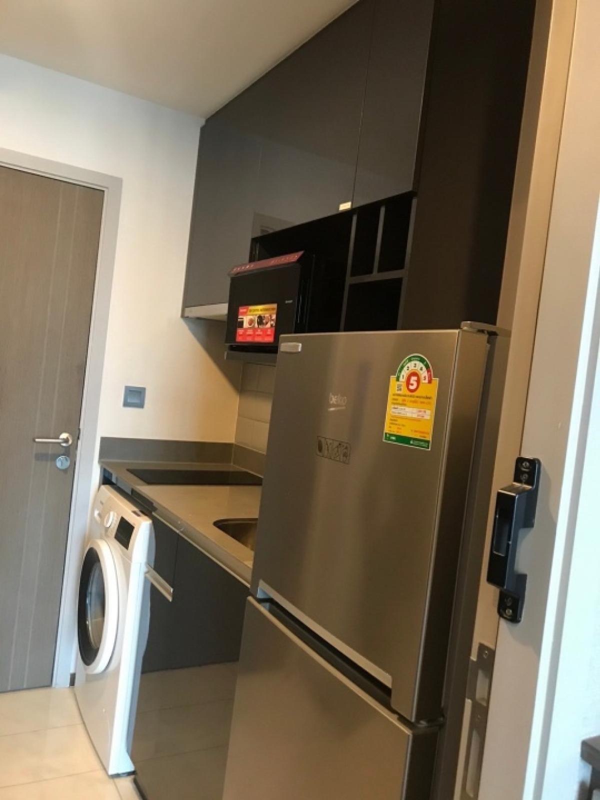 ขายคอนโดราชเทวี พญาไท : ★ราคาพิเศษมาก ในราคา 5.19 ลบ. ★ห้องสวย วิวดี ★เฟอร์นิเจอร์ครบครัน ★ใกล้ ม.จุฬา ★ ใกล้ bts ราชเทวี★ @Ideo Q Siam Ratchathewi