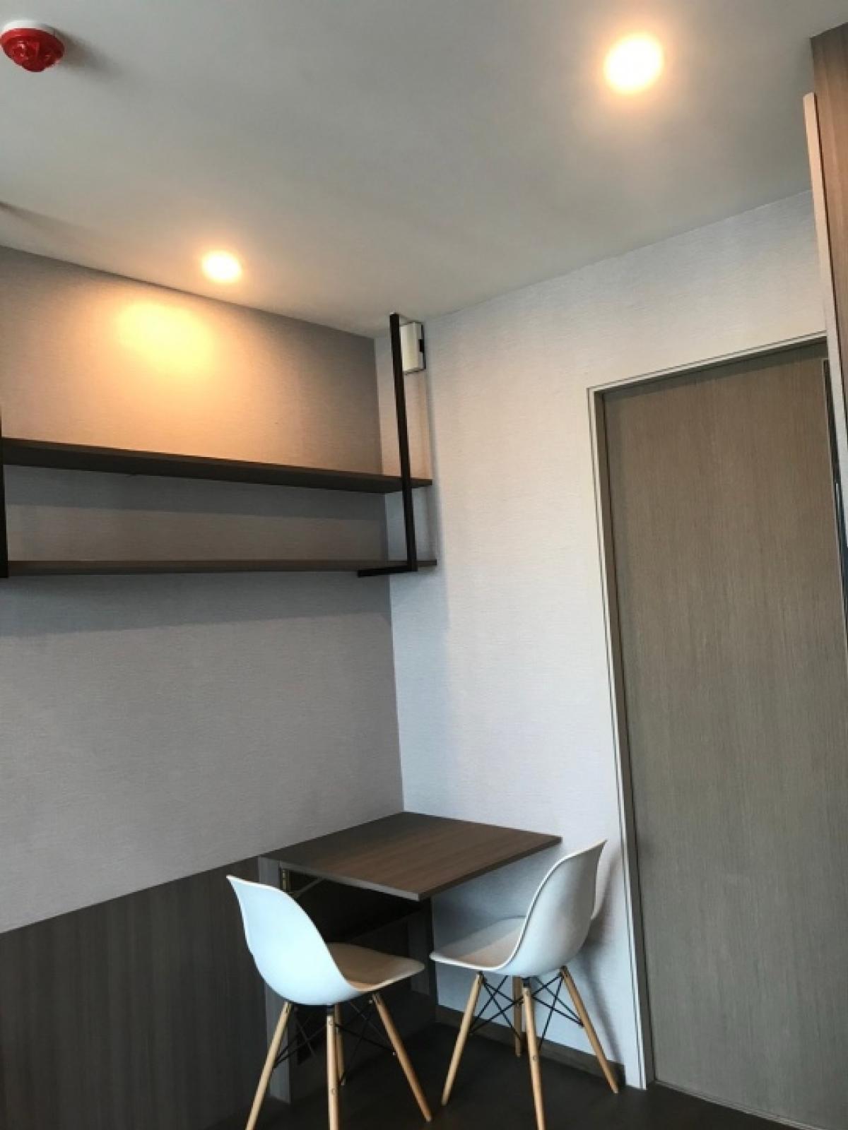 ขายคอนโดราชเทวี พญาไท : ★ราคาพิเศษมาก ในราคา 5.19 ลบ. ★ห้องสวย วิวดี ★เฟอร์นิเจอร์ครบครัน ★ใกล้ ม.จุฬา ★ ใกล้ bts ราชเทวี★ @Ideo Q Siam Ratchathewi