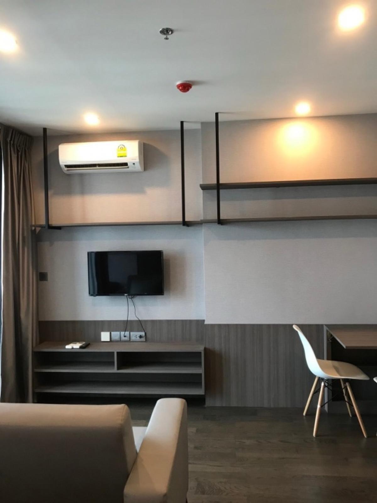 ขายคอนโดราชเทวี พญาไท : ★ราคาพิเศษมาก ในราคา 5.19 ลบ. ★ห้องสวย วิวดี ★เฟอร์นิเจอร์ครบครัน ★ใกล้ ม.จุฬา ★ ใกล้ bts ราชเทวี★ @Ideo Q Siam Ratchathewi