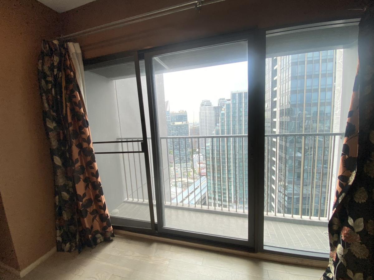 ขายคอนโดสุขุมวิท อโศก ทองหล่อ : MN04542 - Noble Remix Sukhumvit 36 :  โนเบิล รีมิกซ์ สุขุมวิท 36 : Noble Remix Sukhumvit 36 :  โนเบิล รีมิกซ์ สุขุมวิท 36 -