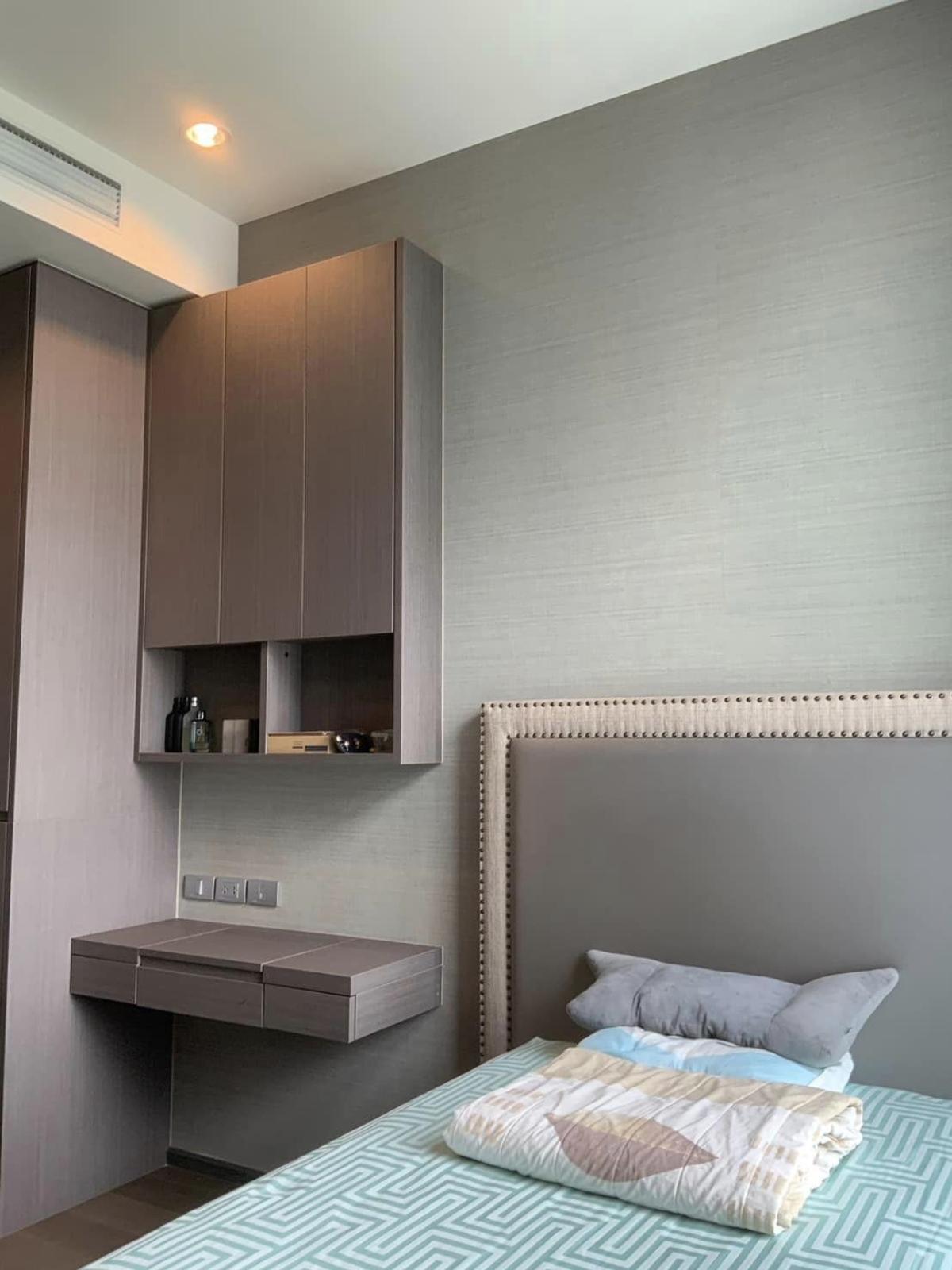 ขายคอนโดสาทร นราธิวาส : ST12715 - The Diplomat Sathorn :  เดอะ ดิโพลแมท สาทร : The Diplomat Sathorn :  เดอะ ดิโพลแมท สาทร -