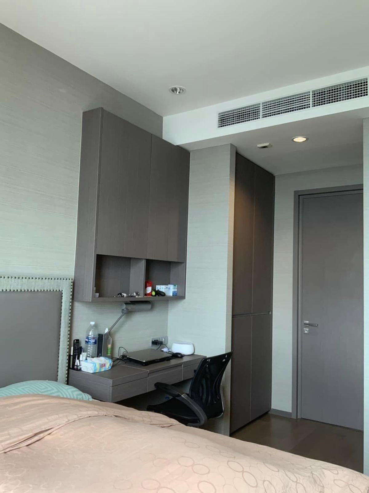 ขายคอนโดสาทร นราธิวาส : ST12715 - The Diplomat Sathorn :  เดอะ ดิโพลแมท สาทร : The Diplomat Sathorn :  เดอะ ดิโพลแมท สาทร -