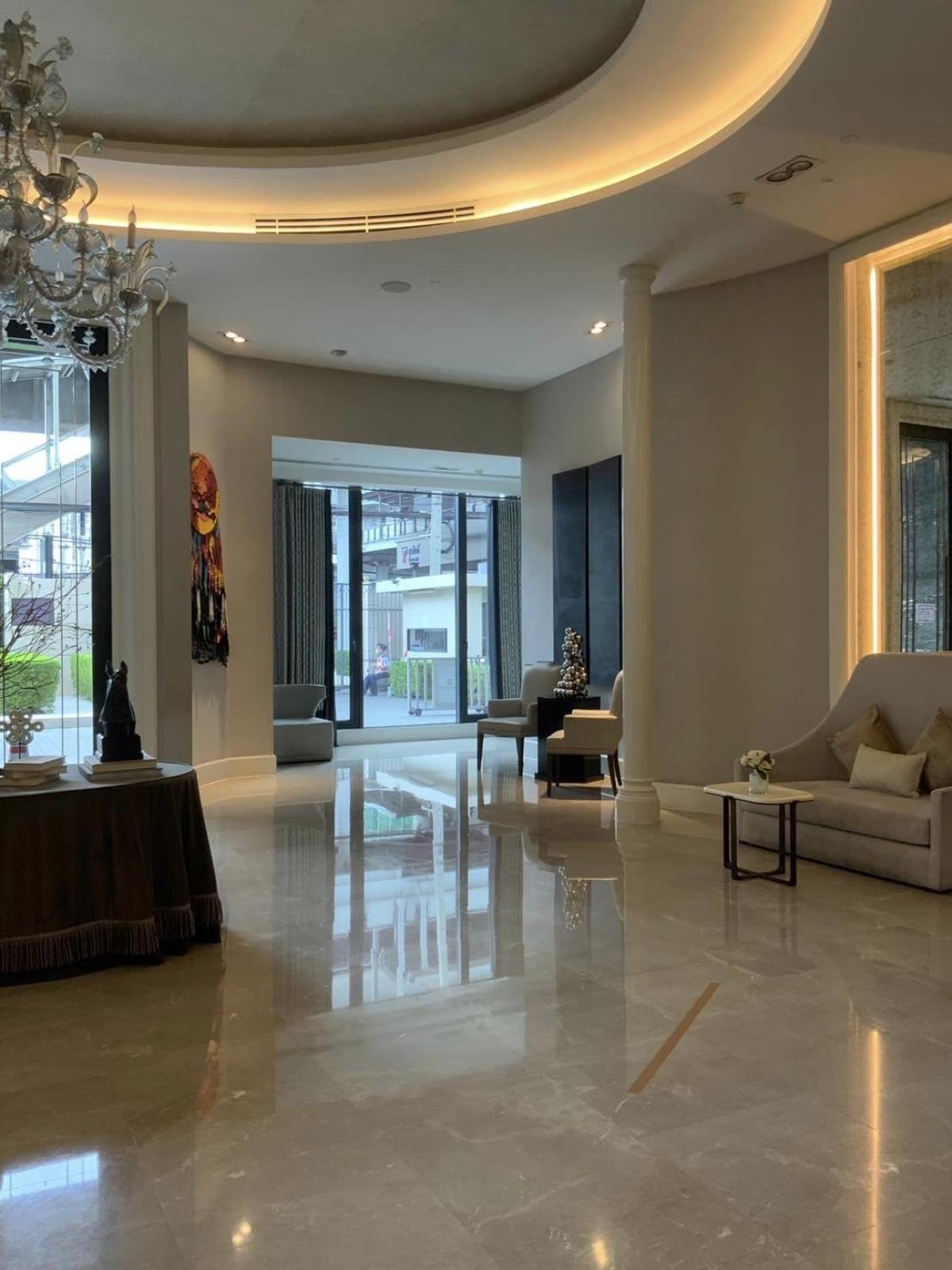 ขายคอนโดสาทร นราธิวาส : ST12715 - The Diplomat Sathorn :  เดอะ ดิโพลแมท สาทร : The Diplomat Sathorn :  เดอะ ดิโพลแมท สาทร -