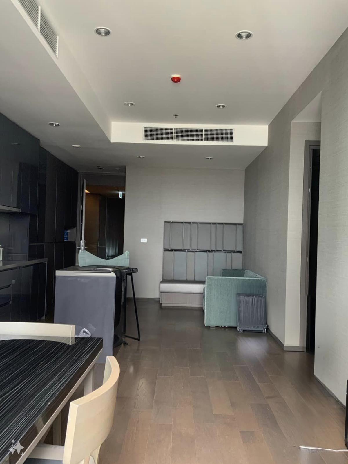 ขายคอนโดสาทร นราธิวาส : ST12715 - The Diplomat Sathorn :  เดอะ ดิโพลแมท สาทร : The Diplomat Sathorn :  เดอะ ดิโพลแมท สาทร -