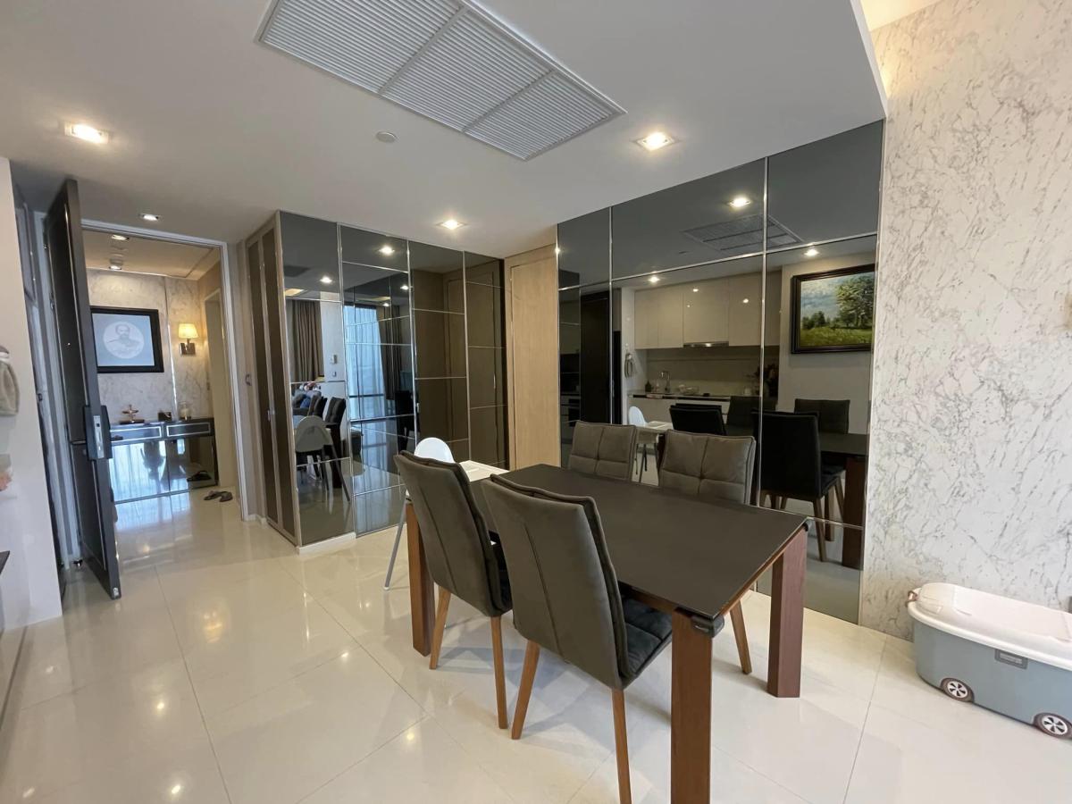 ขายคอนโดสาทร นราธิวาส : ST12860 - The Bangkok Sathorn :  เดอะ แบงค็อค สาทร : The Bangkok Sathorn :  เดอะ แบงค็อค สาทร -