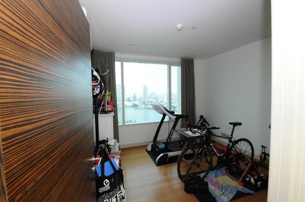 ขายคอนโดวงเวียนใหญ่ เจริญนคร : WX01093 - Watermark Chaophraya River :  วอเตอร์มาร์ค เจ้าพระยา ริเวอร์ : Watermark Chaophraya River :  วอเตอร์มาร์ค เจ้าพระยา ริเวอร์ -