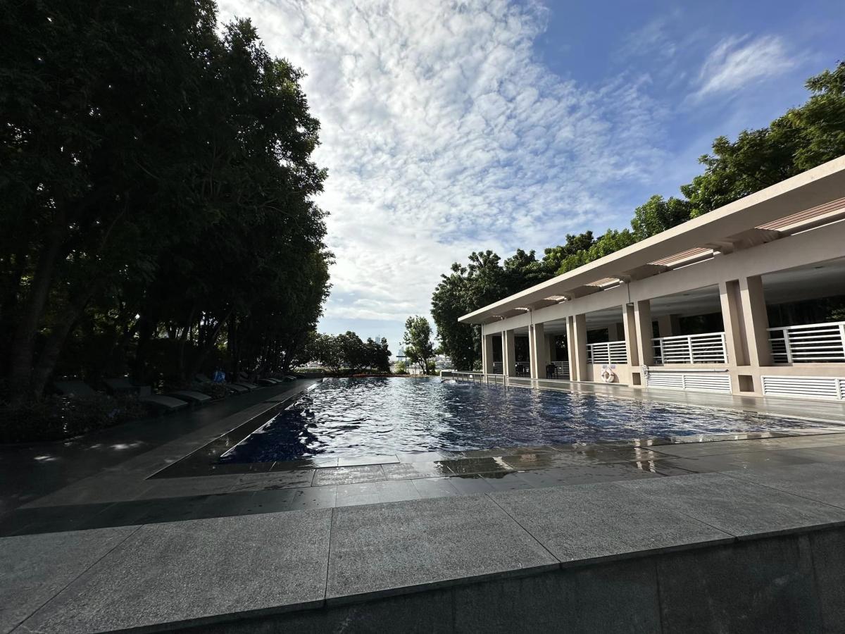 ขายคอนโดวงเวียนใหญ่ เจริญนคร : WX01093 - Watermark Chaophraya River :  วอเตอร์มาร์ค เจ้าพระยา ริเวอร์ : Watermark Chaophraya River :  วอเตอร์มาร์ค เจ้าพระยา ริเวอร์ -