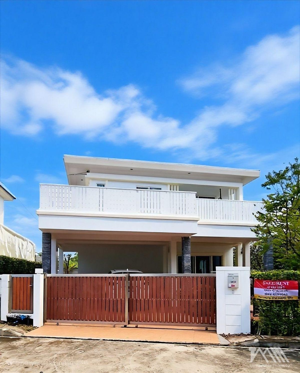 For SaleHousePhuket : The Plant Village Kathu / House Kathu, Phuket