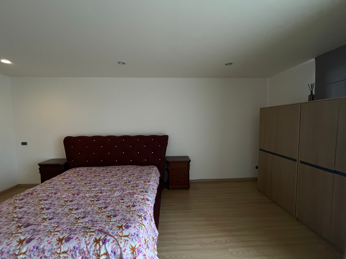 ให้เช่าทาวน์โฮมพัฒนาการ ศรีนครินทร์ : ให้เช่า ทาวน์โฮม ชิเซน พัฒนาการ 32 หลังมุม Fully furnished