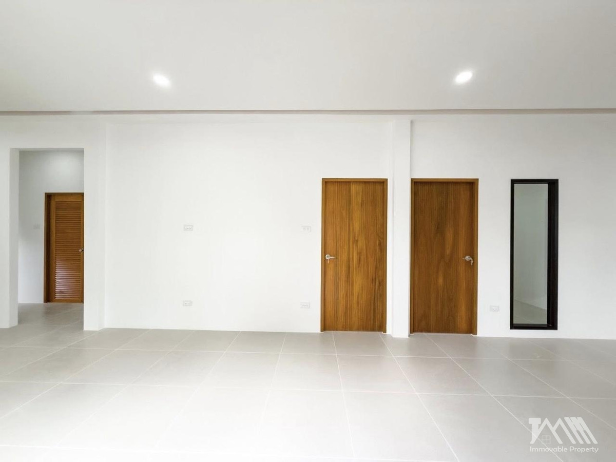 ขายบ้านภูเก็ต : หมู่บ้านวงศ์สิริ ฉลอง / House Chalong, Phuket