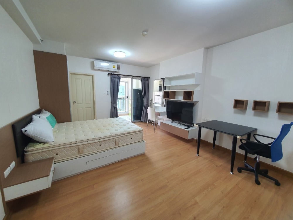 For SaleCondoBang Sue, Wong Sawang, Tao Pun : For sale cheap>>> Condo Supalai Veranda Ratchavipha-Prachachuen, cool breeze, city view