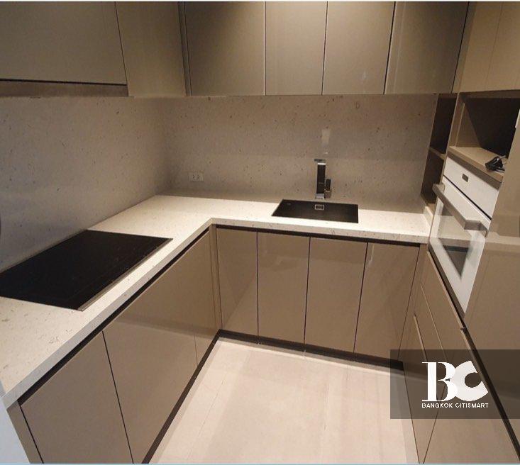 For SaleCondoSukhumvit, Asoke, Thonglor : Super great deal - 2 Bed 2 Bath Luxurious condo at BTS Phrom Phong and Emquartier, The Diplomat 39