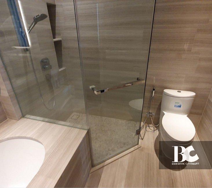 For SaleCondoSukhumvit, Asoke, Thonglor : Super great deal - 2 Bed 2 Bath Luxurious condo at BTS Phrom Phong and Emquartier, The Diplomat 39