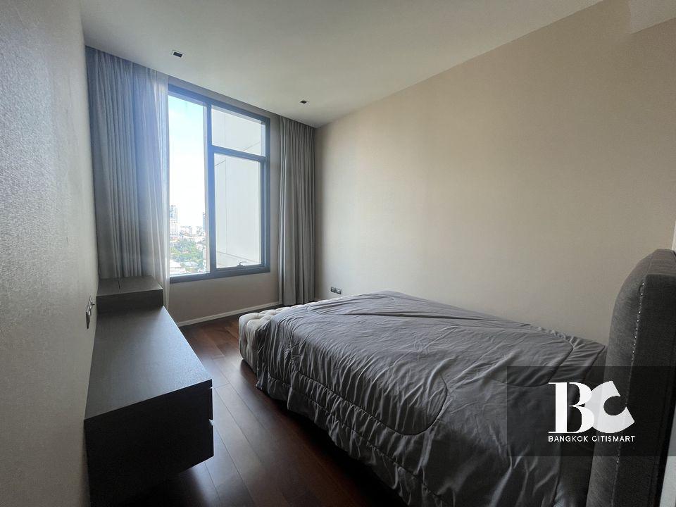 For SaleCondoSukhumvit, Asoke, Thonglor : Super great deal - 2 Bed 2 Bath Luxurious condo at BTS Phrom Phong and Emquartier, The Diplomat 39